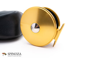 Seamaster Mark III Reel