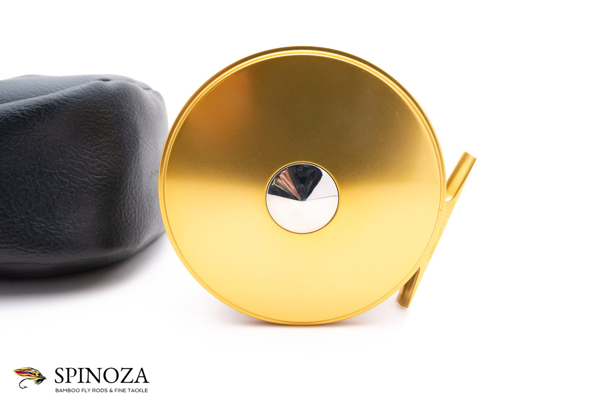 Seamaster Mark III Reel