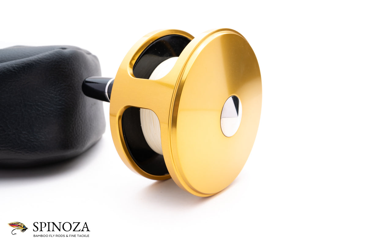 Seamaster Mark III Reel