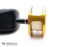 Seamaster Mark III Reel