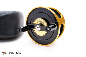 Seamaster Mark III Reel