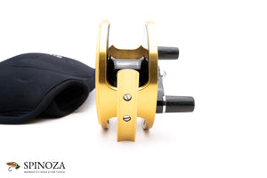 Seamaster Mark III Fly Reel