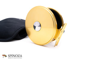 Seamaster Mark III Fly Reel