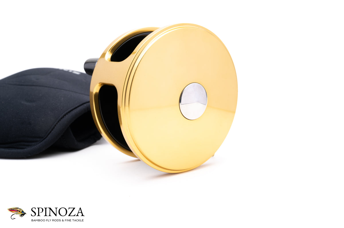 Seamaster Mark III Fly Reel