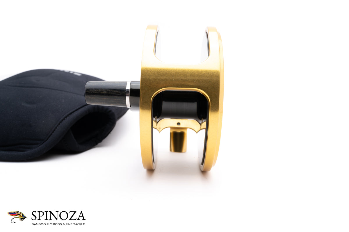 Seamaster Mark III Fly Reel