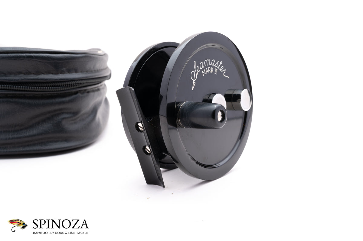 Seamaster Mark II Reel [SALE PENDING]