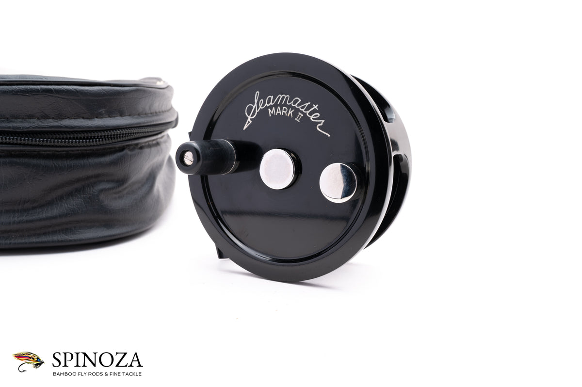 Seamaster Mark II Reel [SALE PENDING]