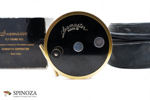 Seamaster Mark IV Reel