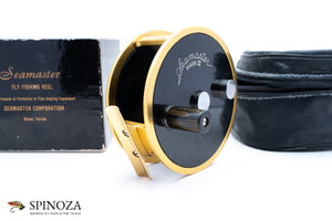 Seamaster Mark IV Reel