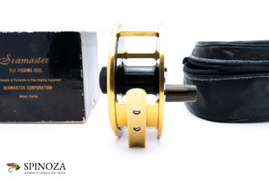 Seamaster Mark IV Reel