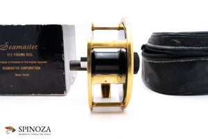 Seamaster Mark IV Reel