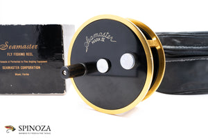 Seamaster Mark IV Reel