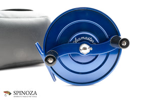 Seamaster Marlin Dual Mode Reel