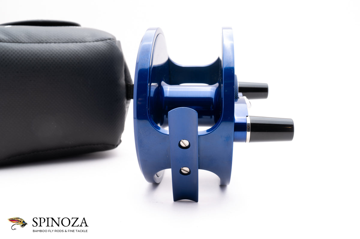 Seamaster Marlin Dual Mode Reel