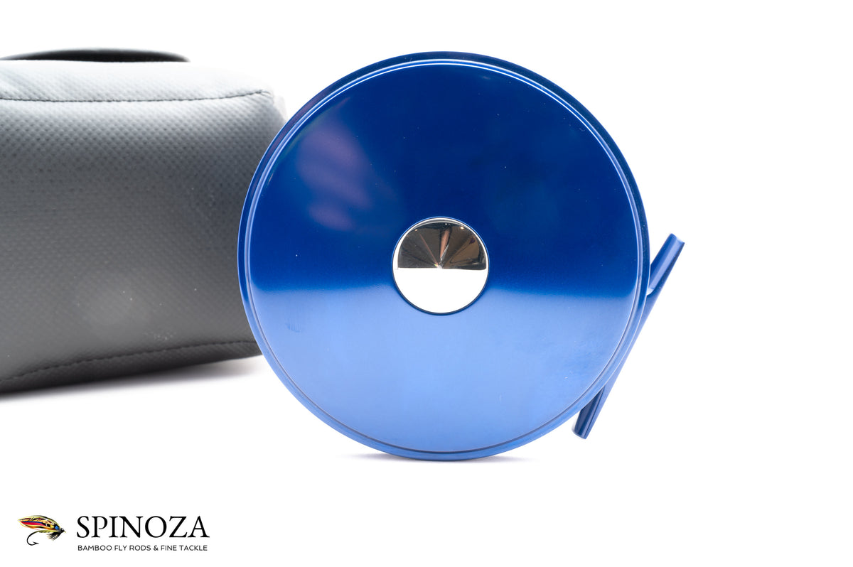 Seamaster Marlin Dual Mode Reel