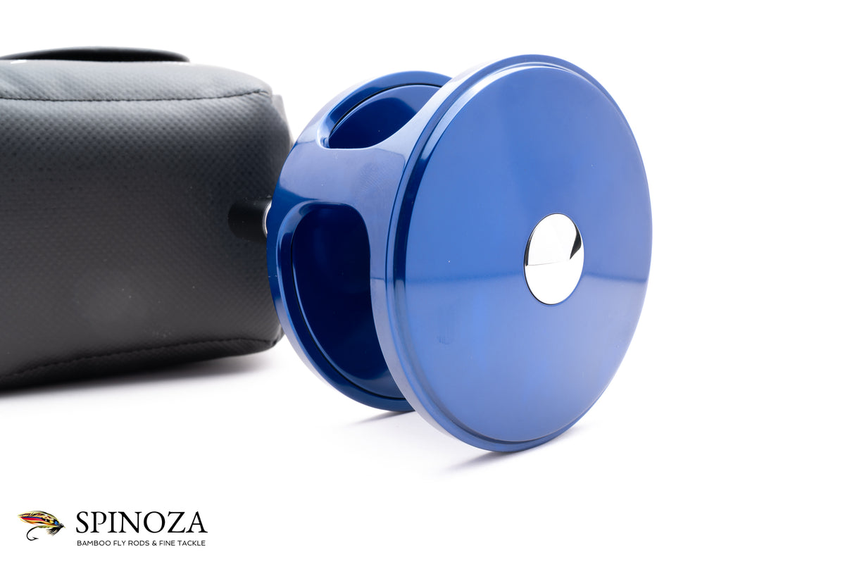 Seamaster Marlin Dual Mode Reel