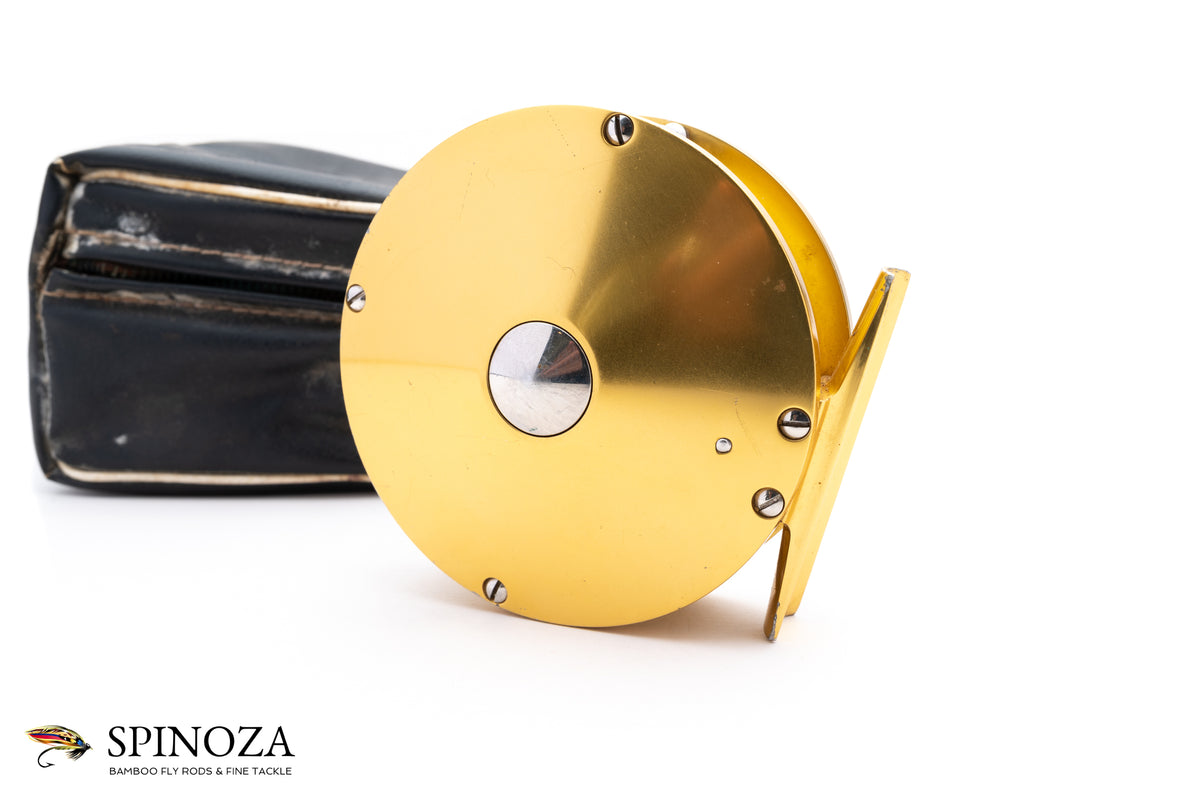 Seamaster Salmon Reel