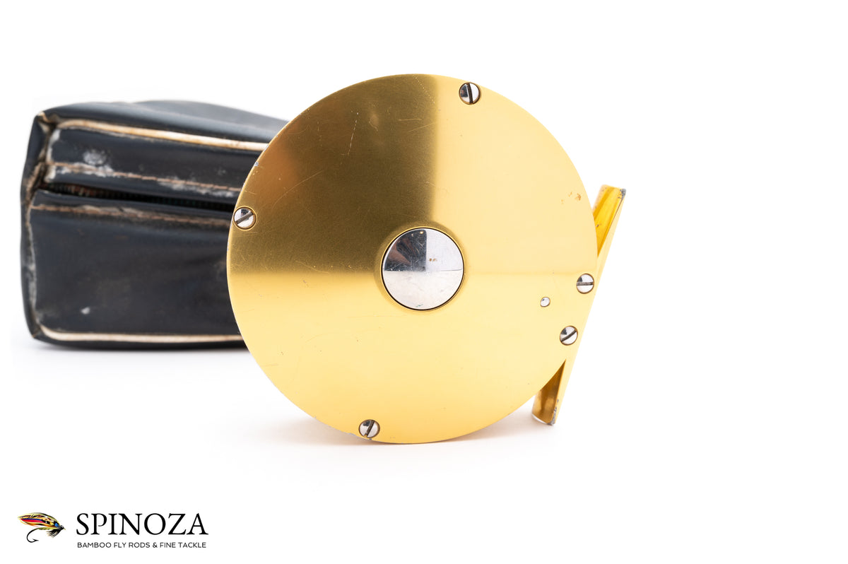 Seamaster Salmon Reel