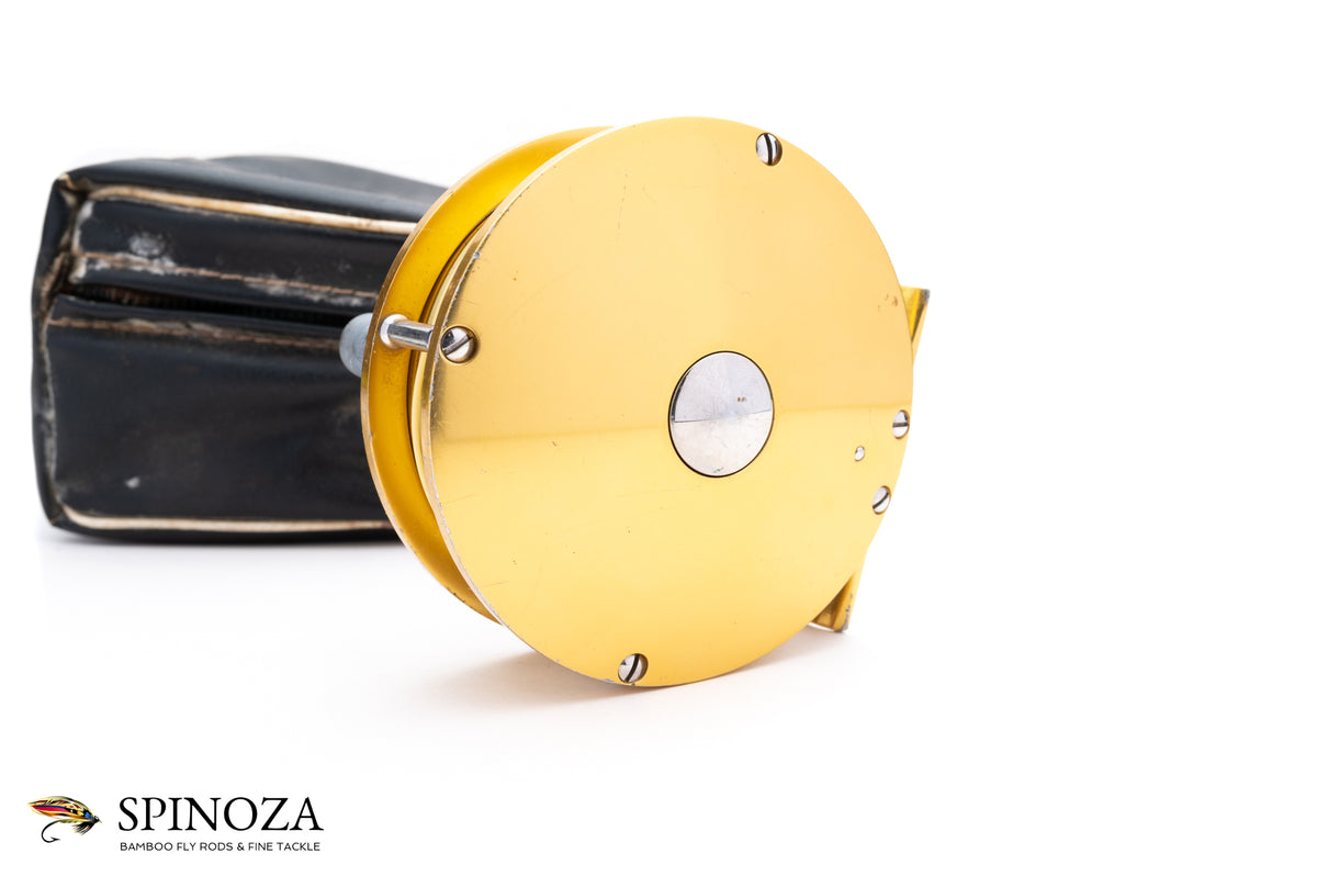 Seamaster Salmon Reel