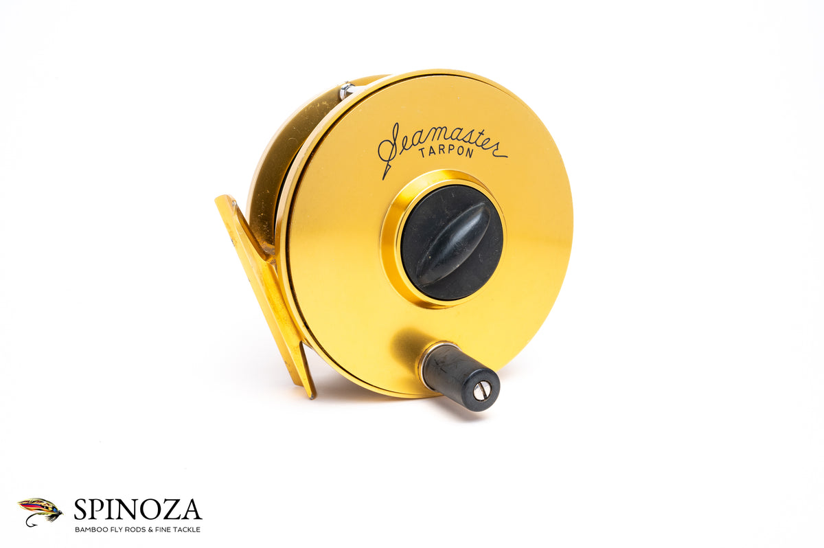 Seamaster Tarpon Reel