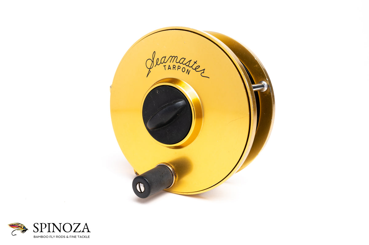 Seamaster Tarpon Reel