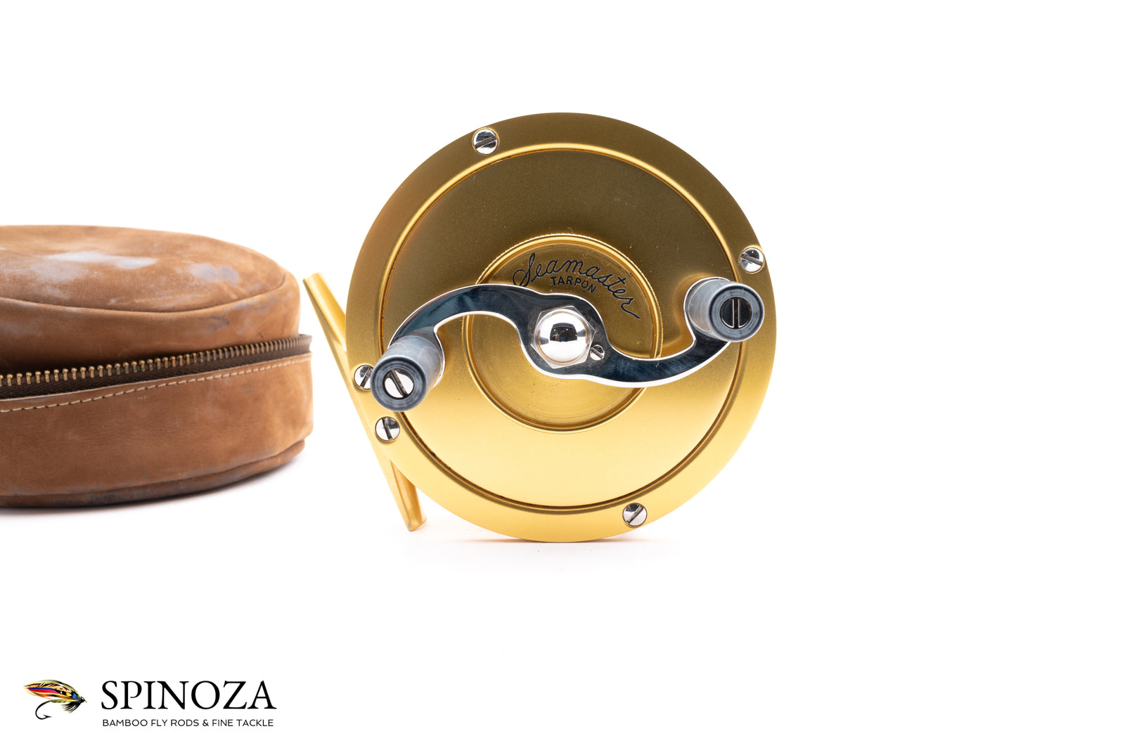 Seamaster Tarpon Reel