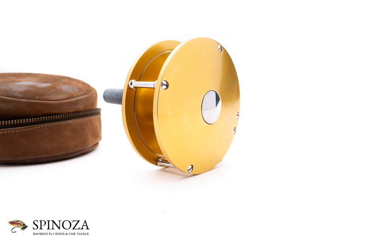 Seamaster Tarpon Reel