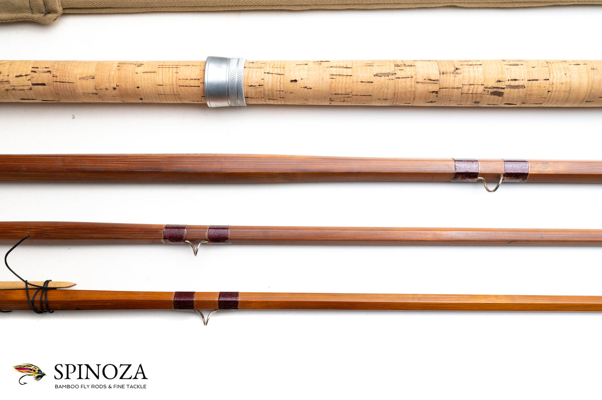 Sharpe Scottie Bamboo Fly Rod 15' 3/2 #11