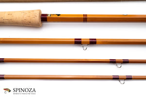 Sharpes Scottie Bamboo Fly Rod 13' 3/2 #9