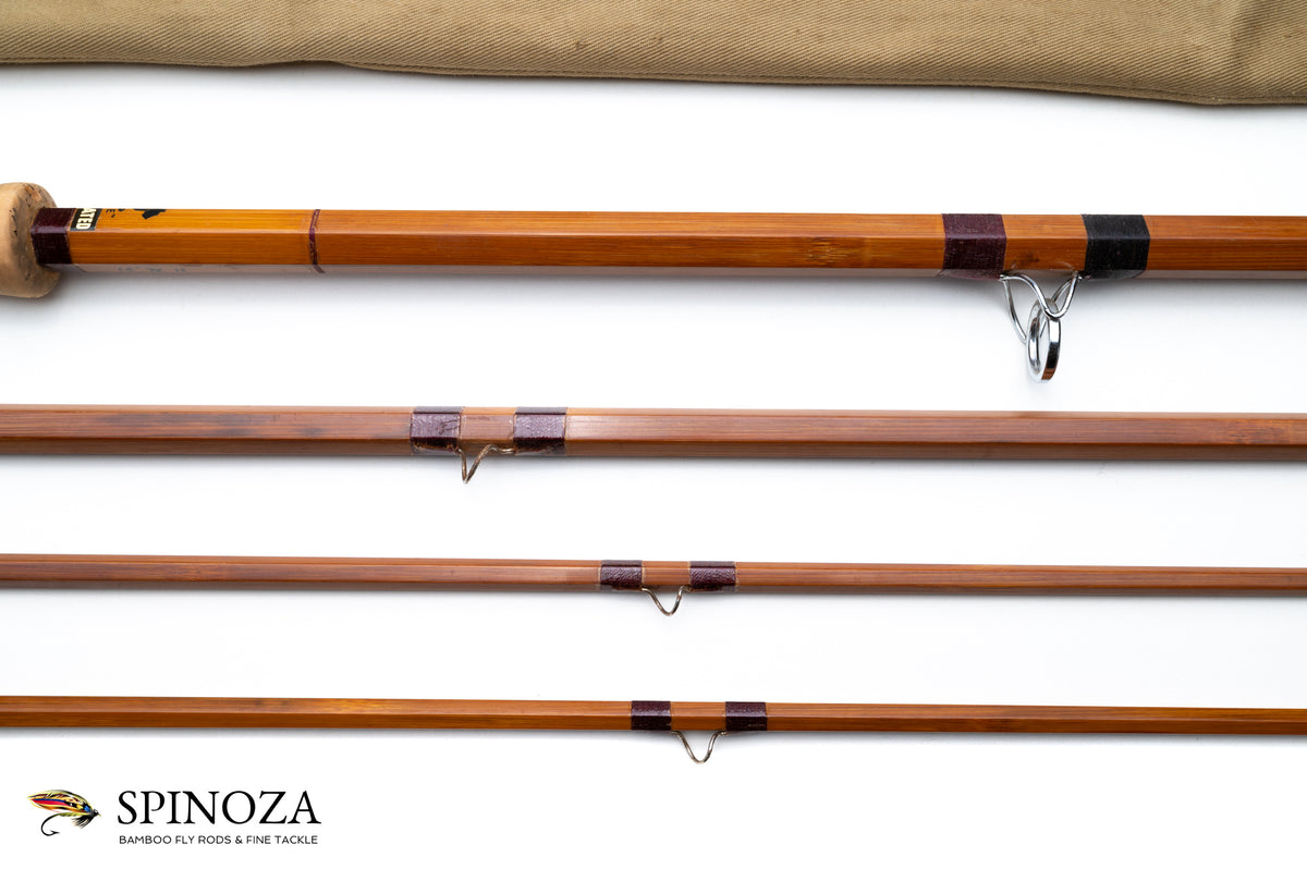 Sharpe Scottie Bamboo Fly Rod 15' 3/2 #11