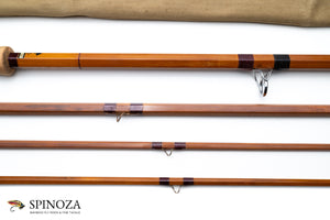 Sharpe Scottie Bamboo Fly Rod 15' 3/2 #11