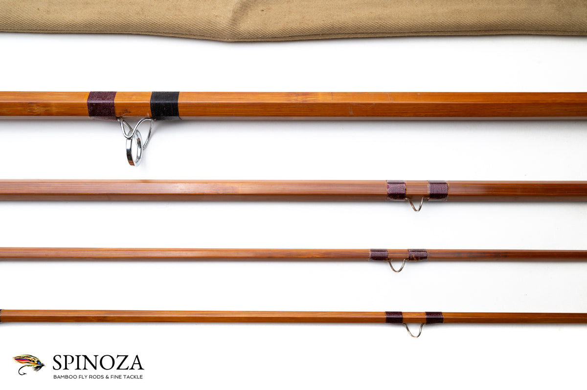 Sharpe Scottie Bamboo Fly Rod 15' 3/2 #11