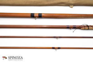 Sharpe Scottie Bamboo Fly Rod 15' 3/2 #11