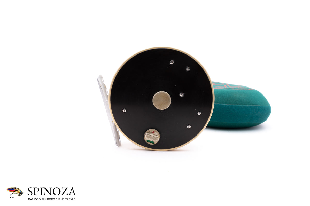 Siskiyou Design Reel 5/6