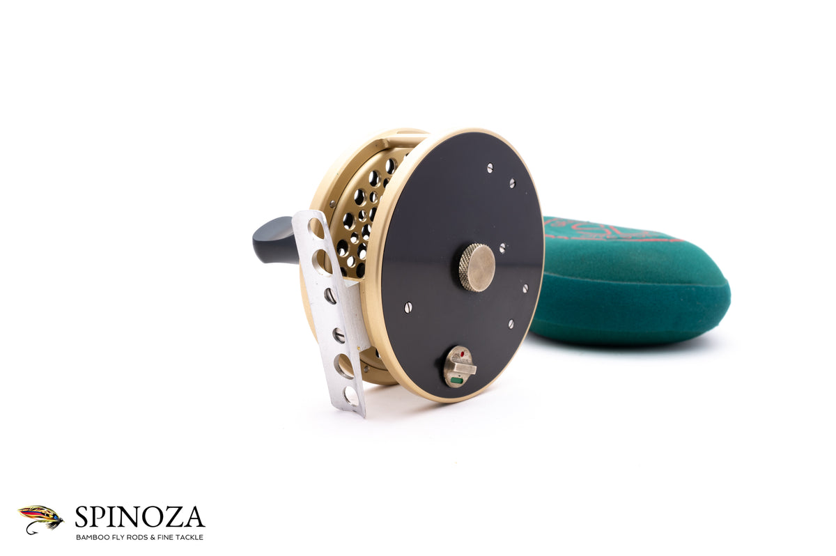 Siskiyou Design Reel 5/6