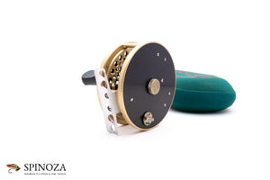 Siskiyou Design Reel 5/6