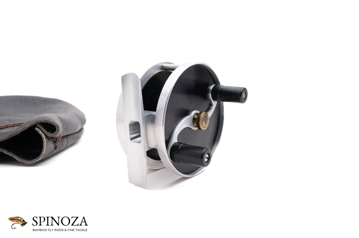 clark fly reels South Creek Limited Fly Reel