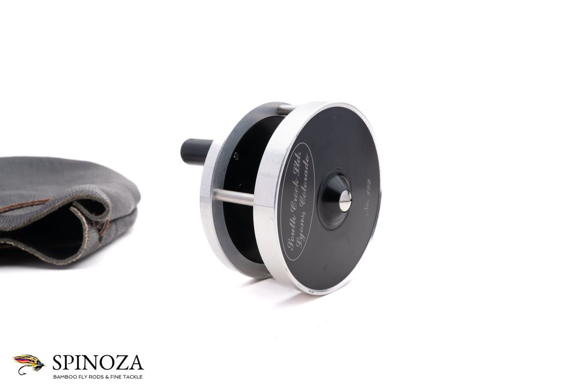 South Creek Limited Fly Reel [SALE PENDING]