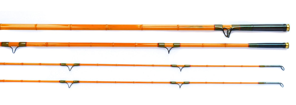 The Spring Creek - Spinoza Rod Company