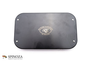 Steve Gobin Salmon Flies in Wheatley Slimline Box