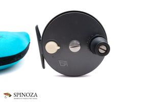 Feurer Brothers Taurus Reel 3 7/8"