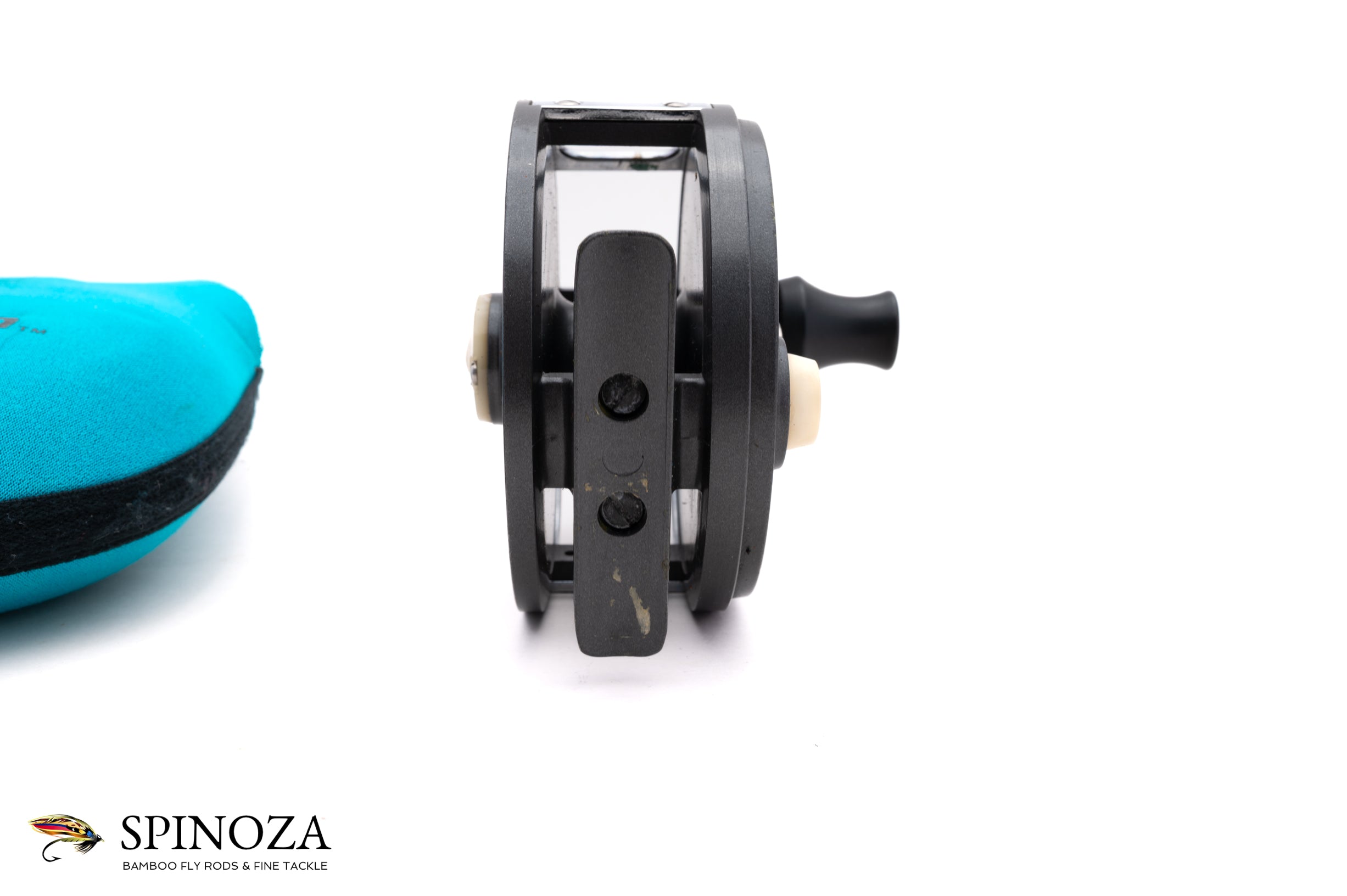 Feurer Brothers Taurus Reel 3 7/8