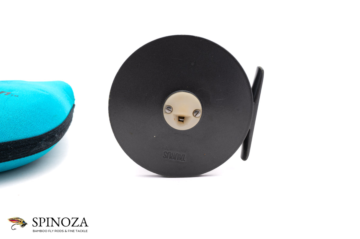 Feurer Brothers Taurus Reel 3 7/8"