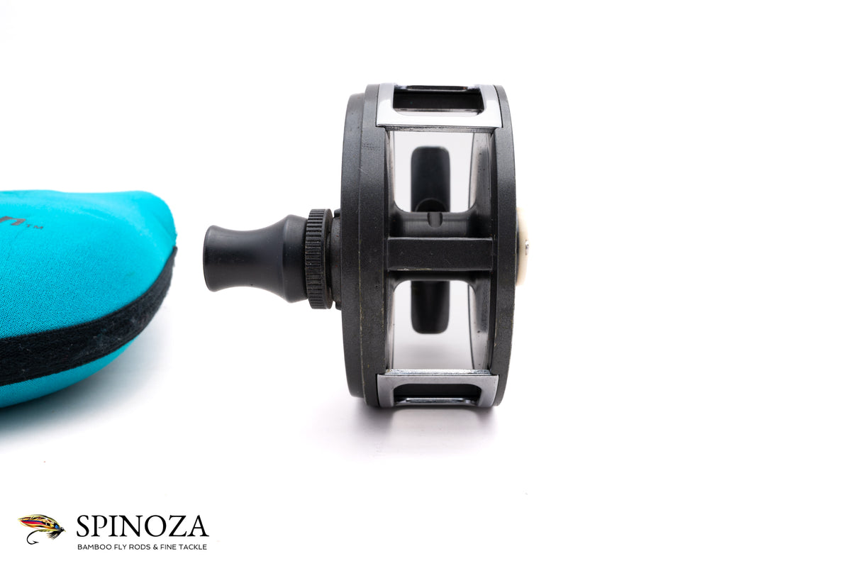 Feurer Brothers Taurus Reel 3 7/8"