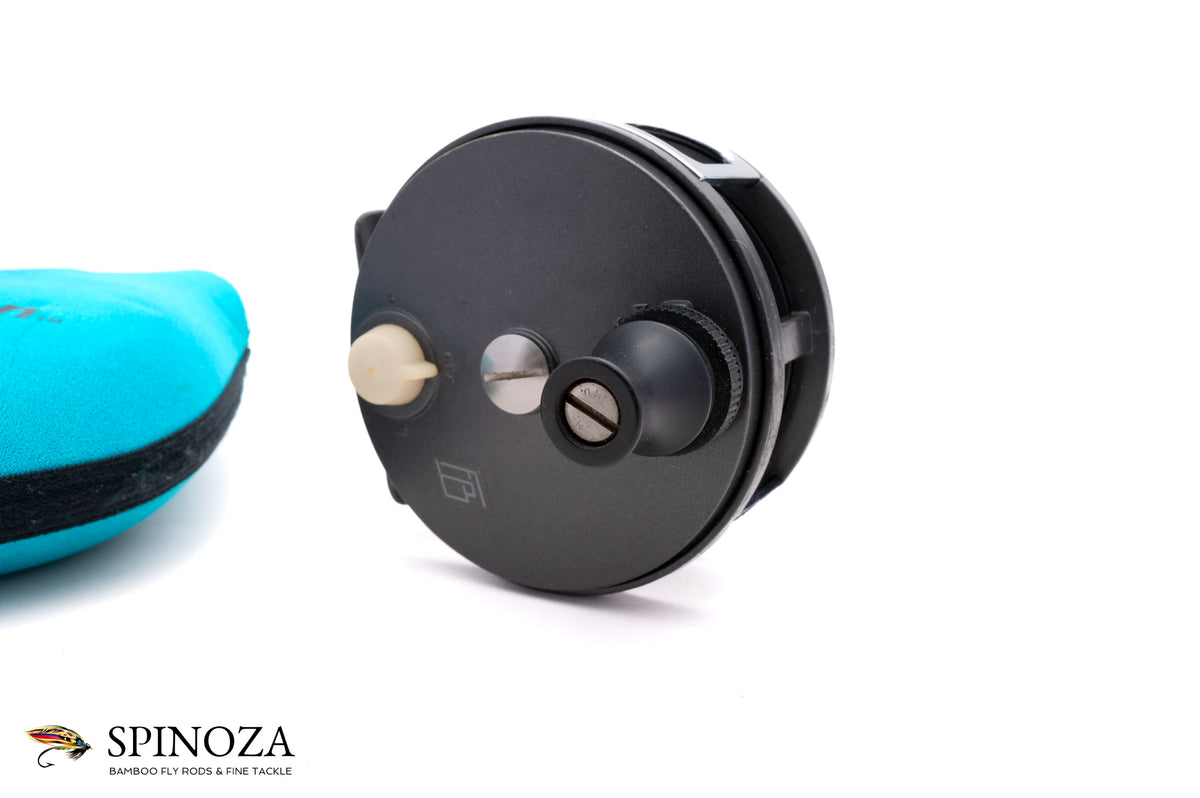 Feurer Brothers Taurus Reel 3 7/8"