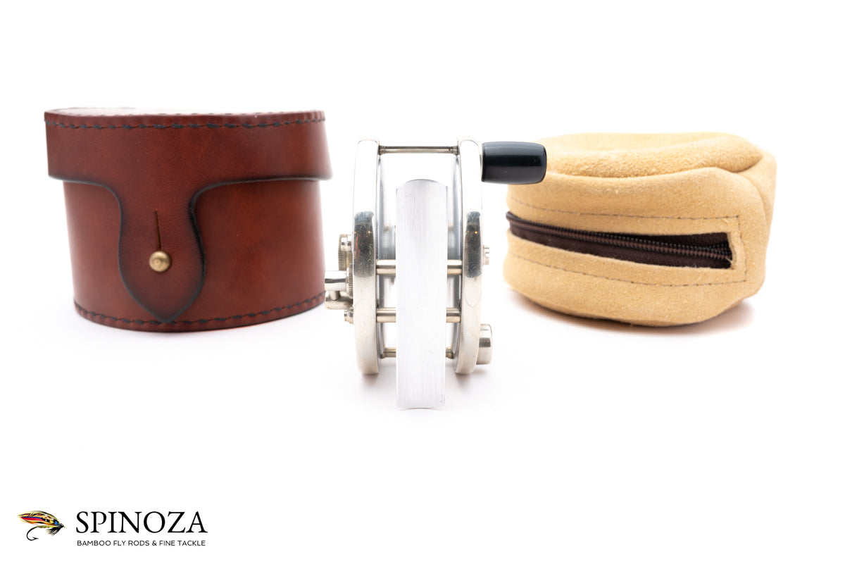 Ted Godfrey Paradigm Fly Reel 2 3/4"