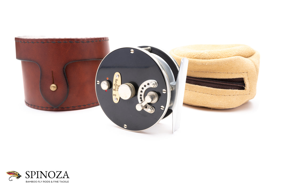 Ted Godfrey Paradigm Fly Reel 2 3/4"