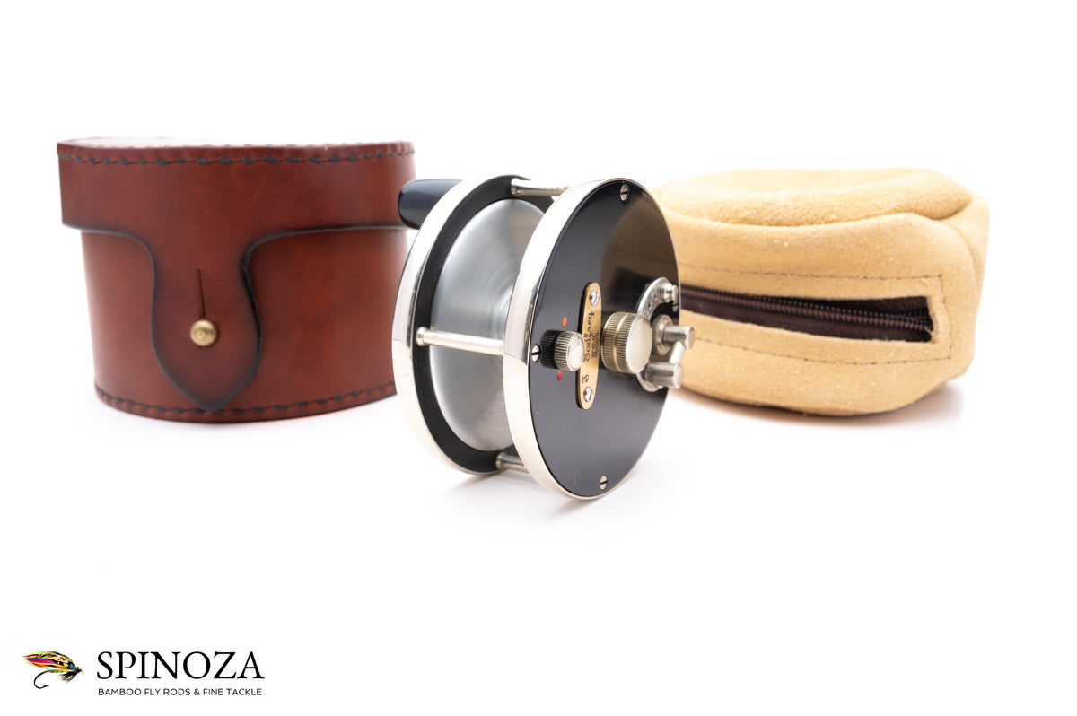 Ted Godfrey Paradigm Fly Reel 2 3/4"