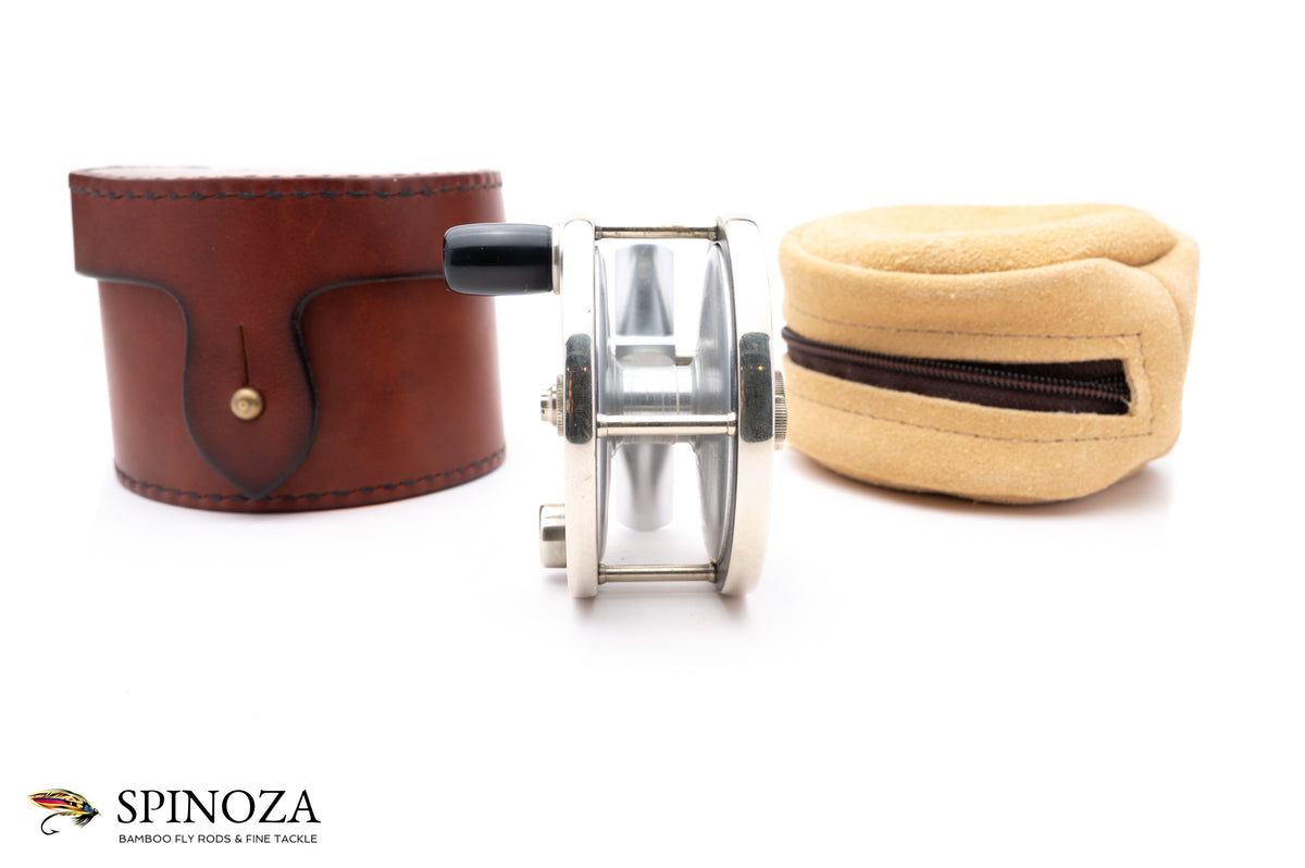 Ted Godfrey Paradigm Fly Reel 2 3/4"