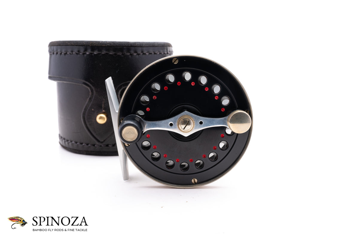 Ted Godfrey 306 Brown Trout Fly Reel